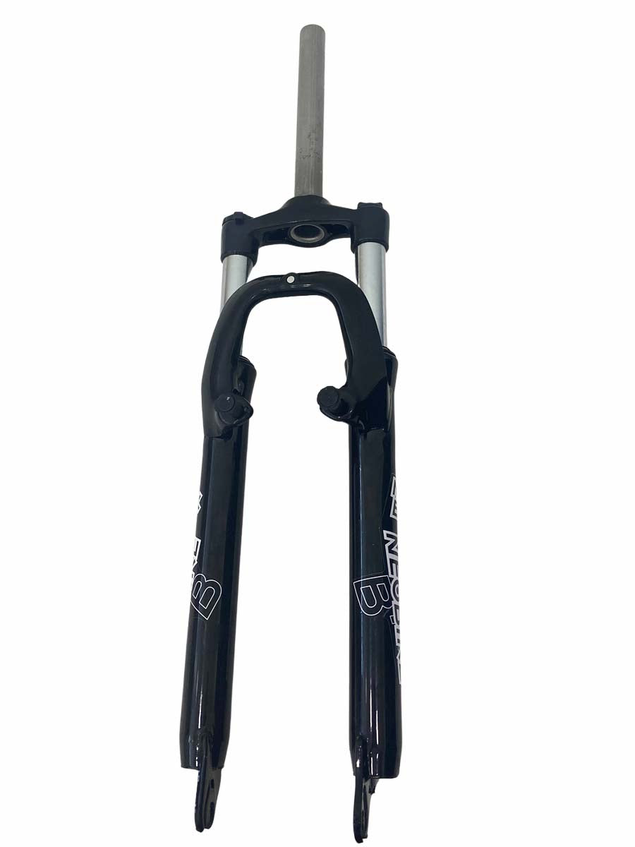 Suspension Horquilla Mtb Nbk 29 Freno De Disco Y V Brake