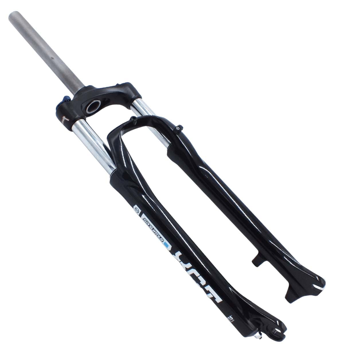 Cuadro 27.5 para Bicicleta de Montaña de Aluminio Beast Mtb y Horquilla Sr Suntour XCT