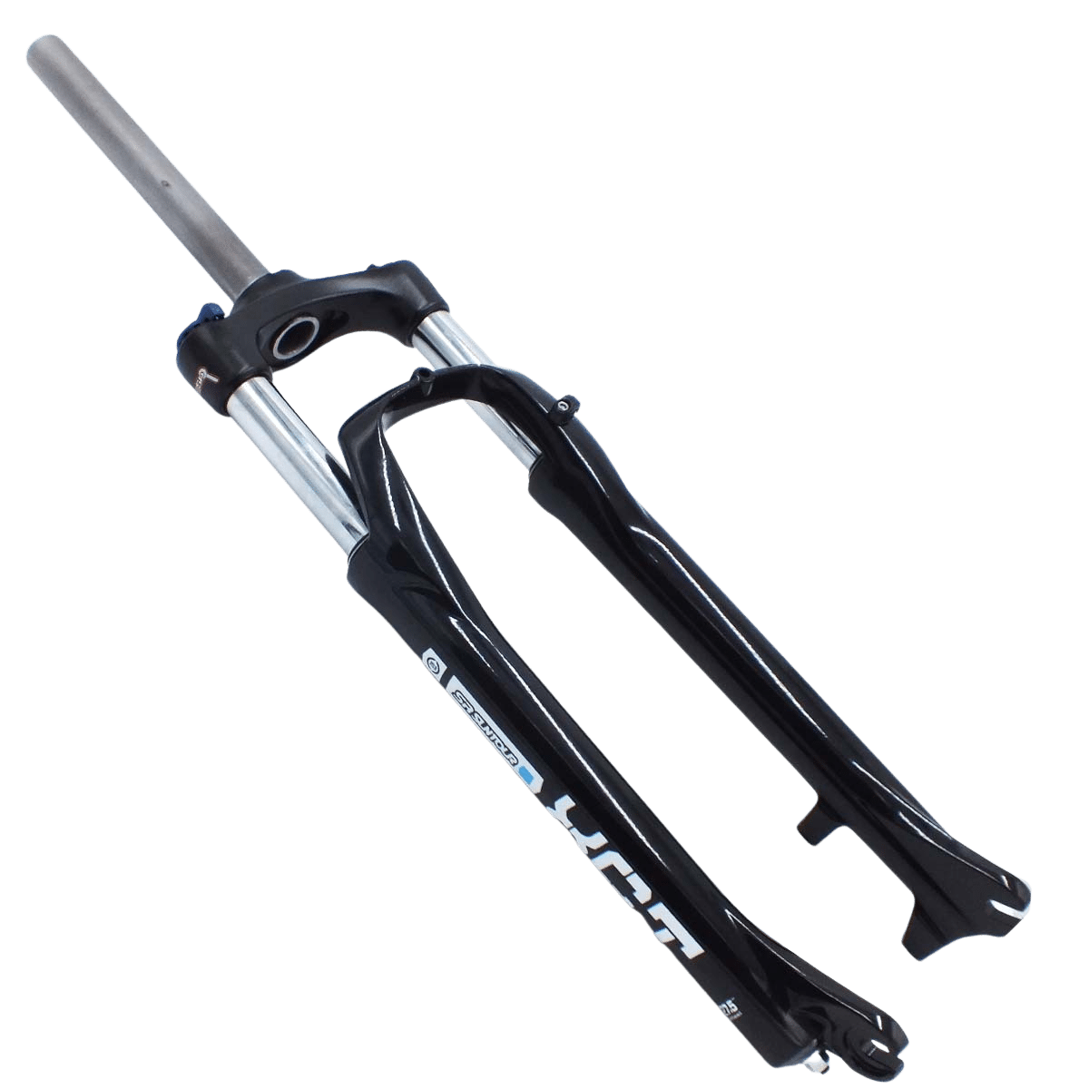 Cuadro 27.5 para Bicicleta de Montaña de Aluminio Beast Mtb y Horquilla Sr Suntour XCT