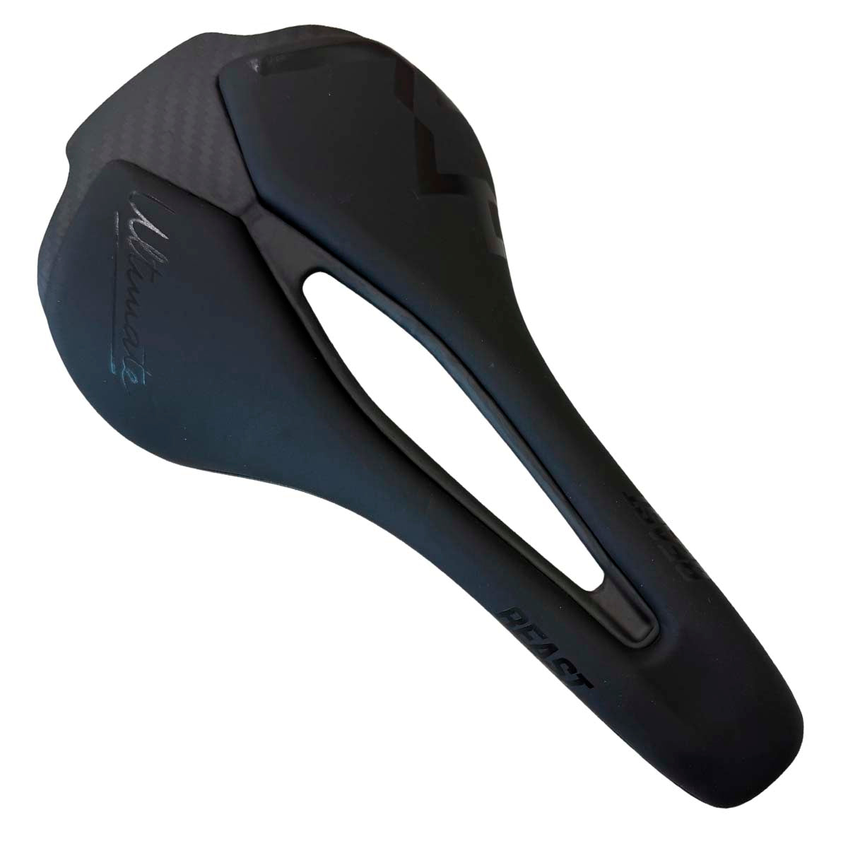 ASIENTO BICICLETA MTB BEAST WOLF CARBONO