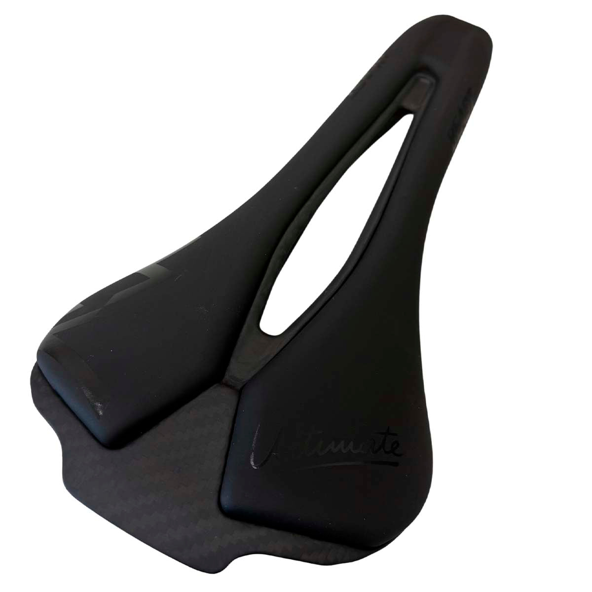 ASIENTO BICICLETA MTB BEAST WOLF CARBONO