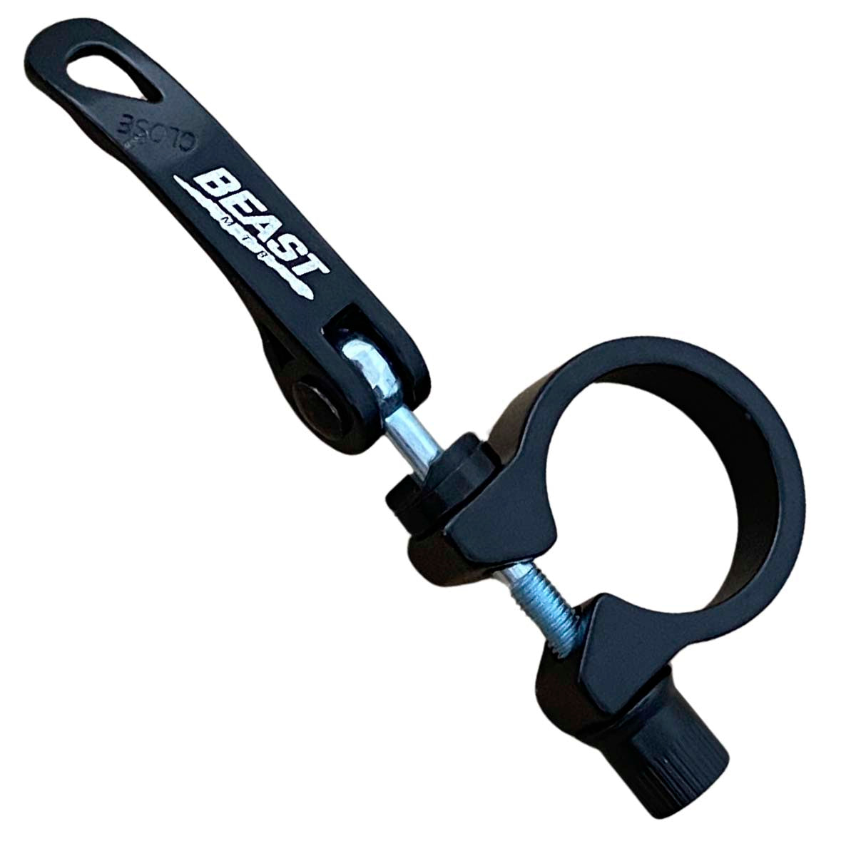 Abrazadera para poste de asiento cuadro Beast Mtb 34.9