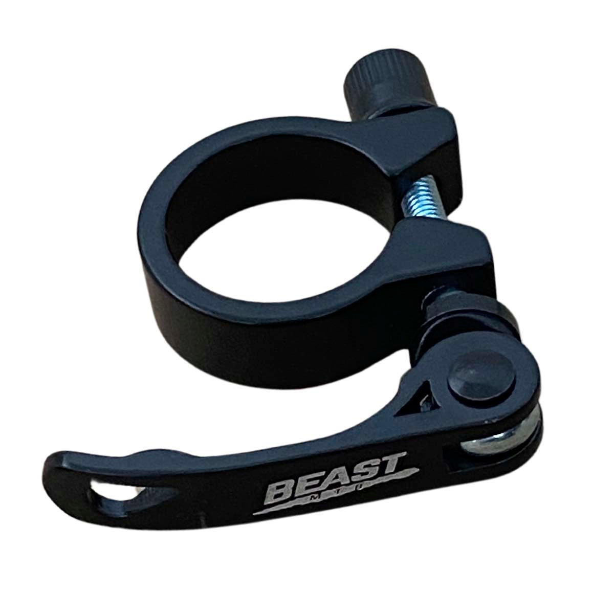 Abrazadera para poste de asiento cuadro Beast Mtb 34.9