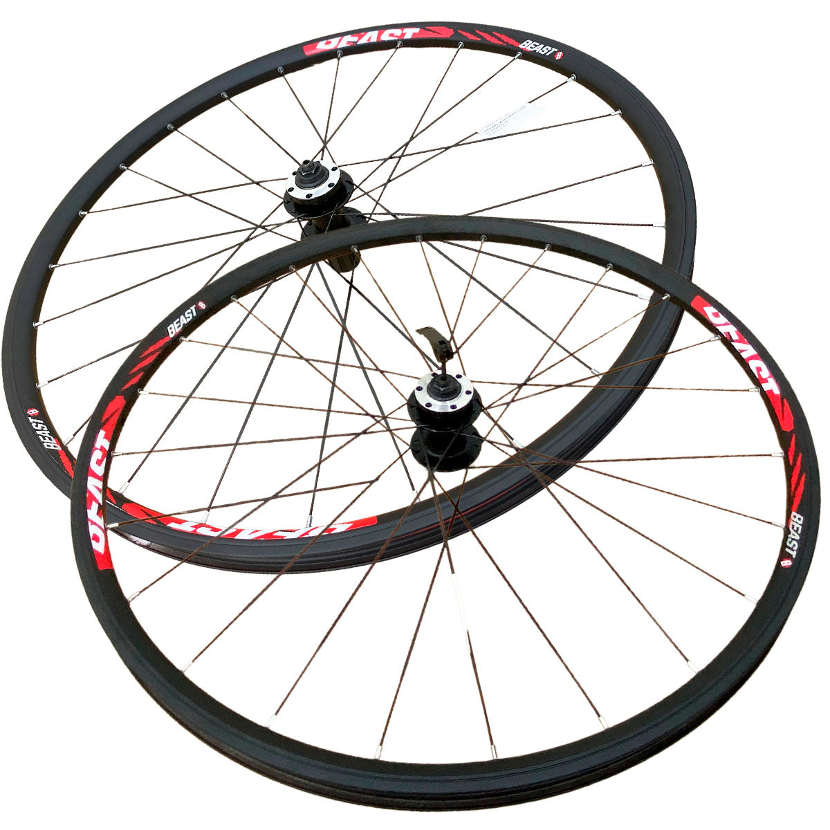 Rines Bicicleta 29 Mtb De Aluminio Freno De Disco 24h Par