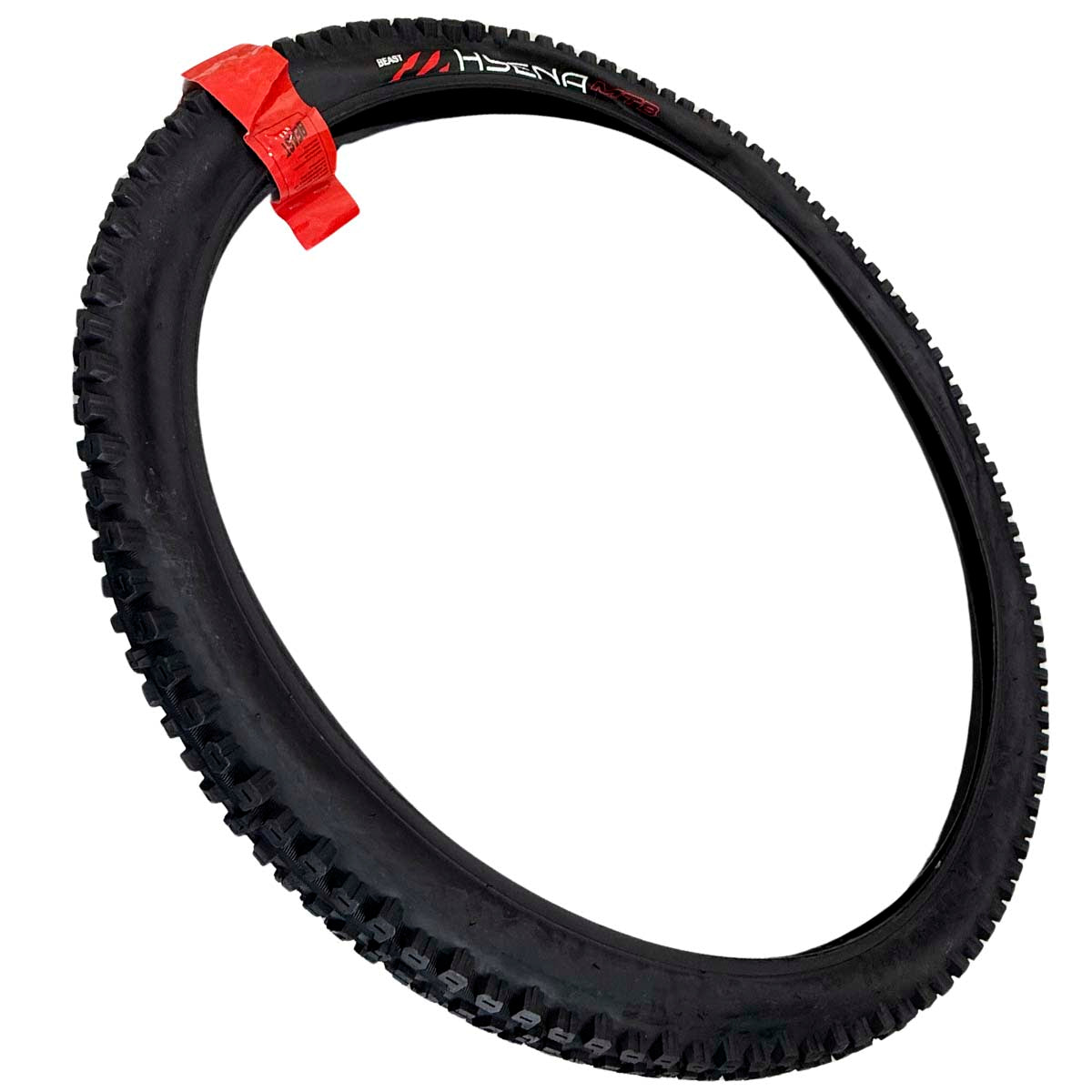 Llanta Bicicleta Montaña Mtb Rodada 29 X 2.30 Beast Hyena Negra