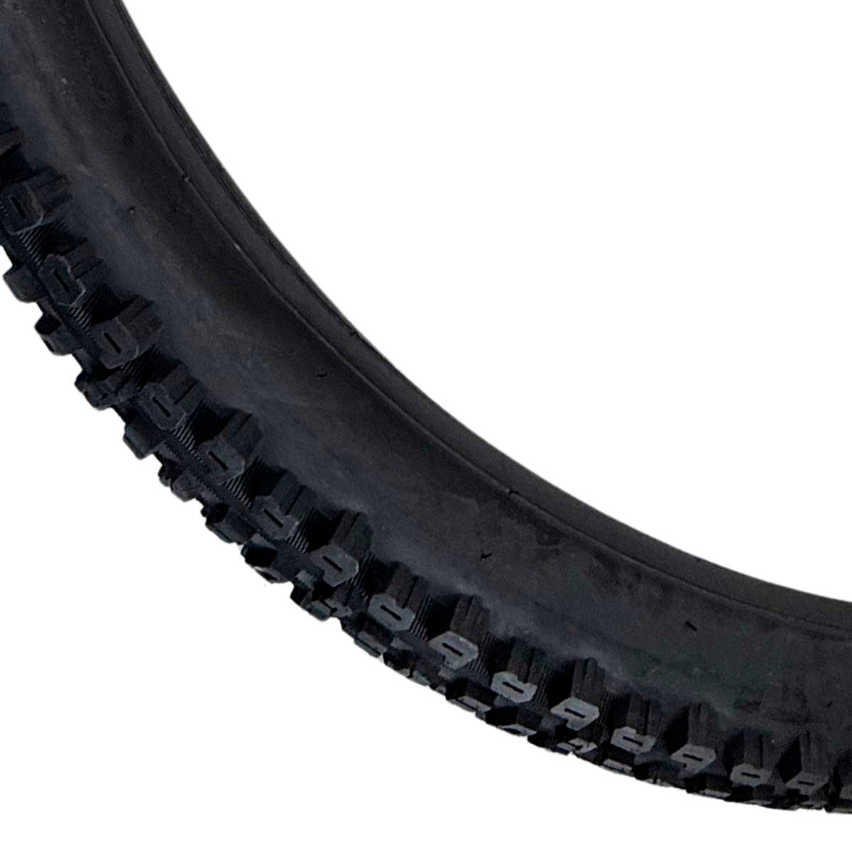Llanta Bicicleta Montaña Mtb Rodada 29 X 2.30 Beast Hyena Negra