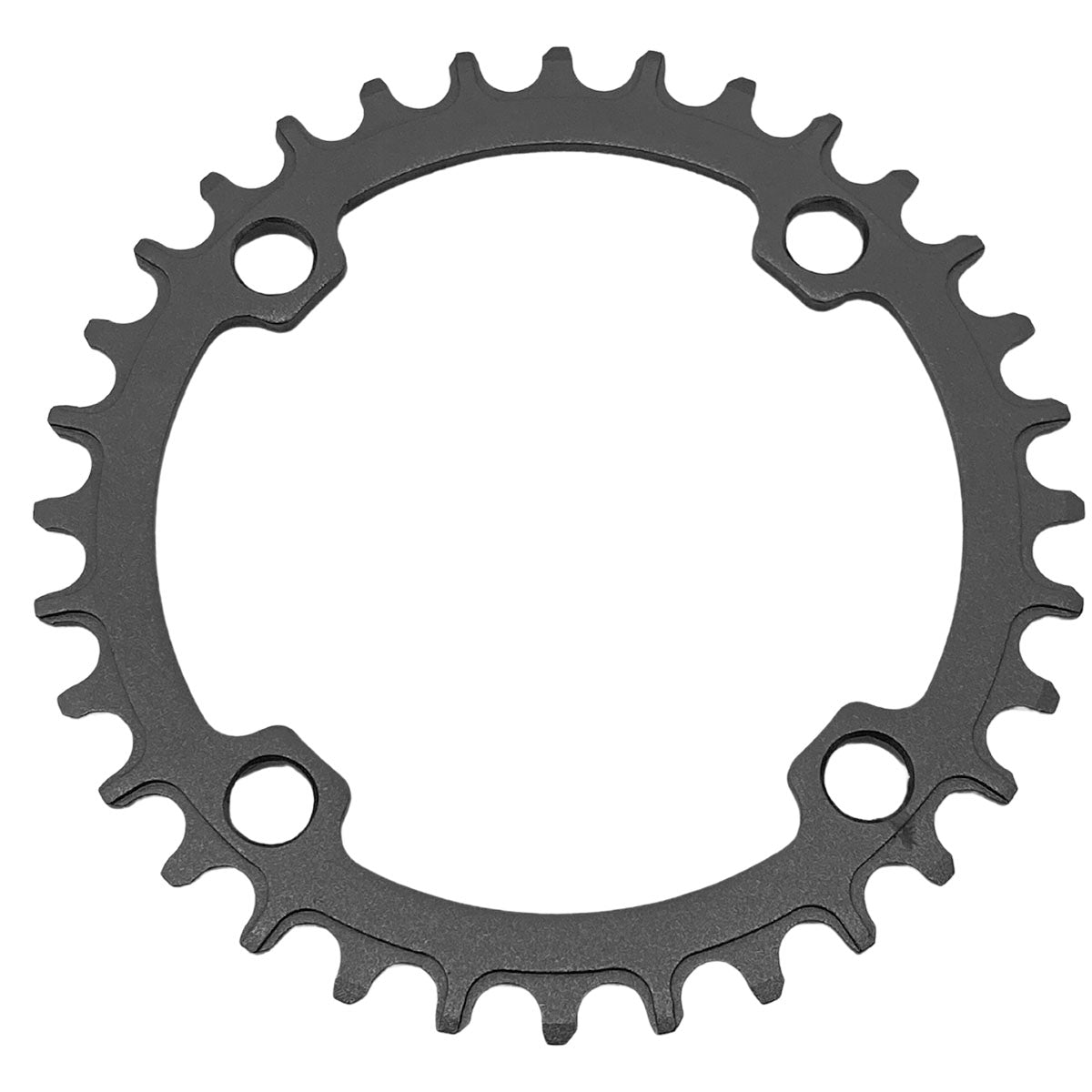Monoplato Redondo 104 Bcd Multiplicación Mtb 32t Beast