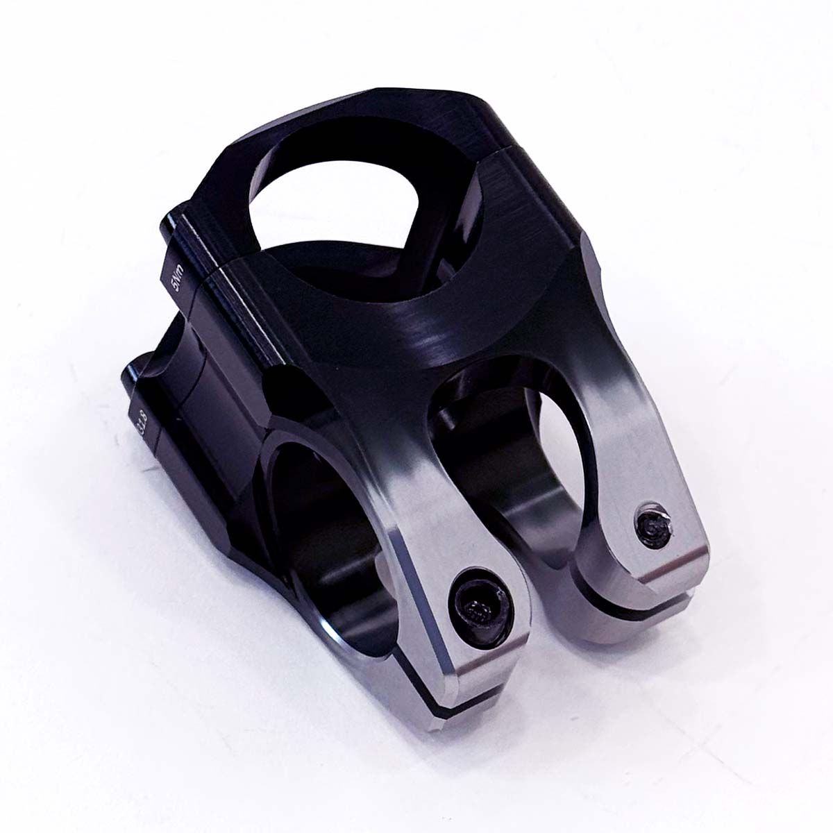 Poste potencia de aluminio para bicicleta Beast Mtb Kodiak 31.8mm