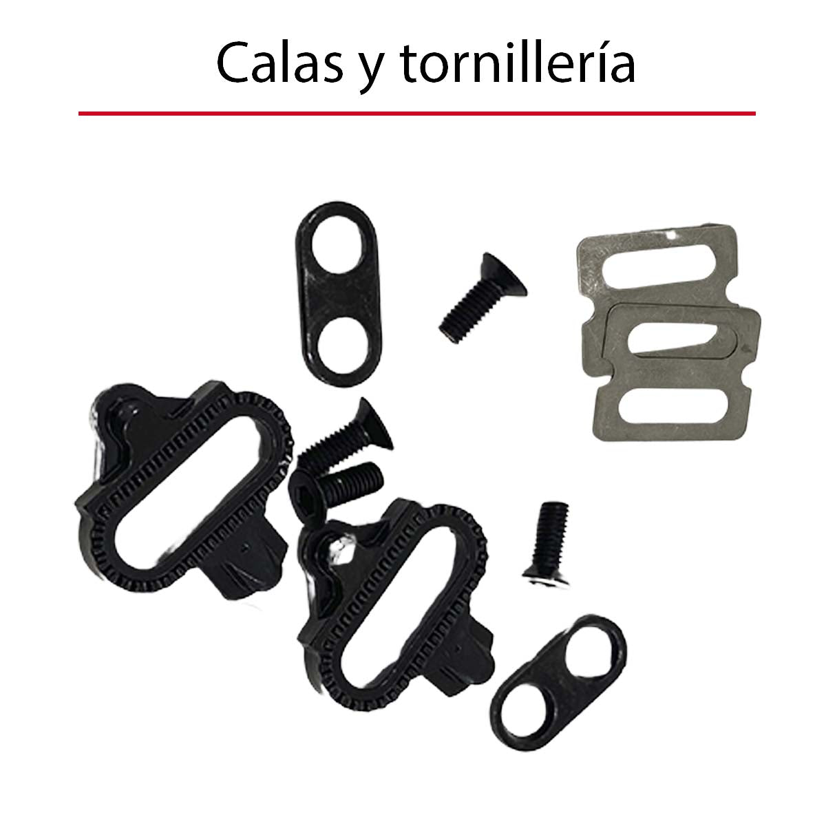 Pedales Para Bicicleta De Montaña Mtb Plataforma Beast Mtb