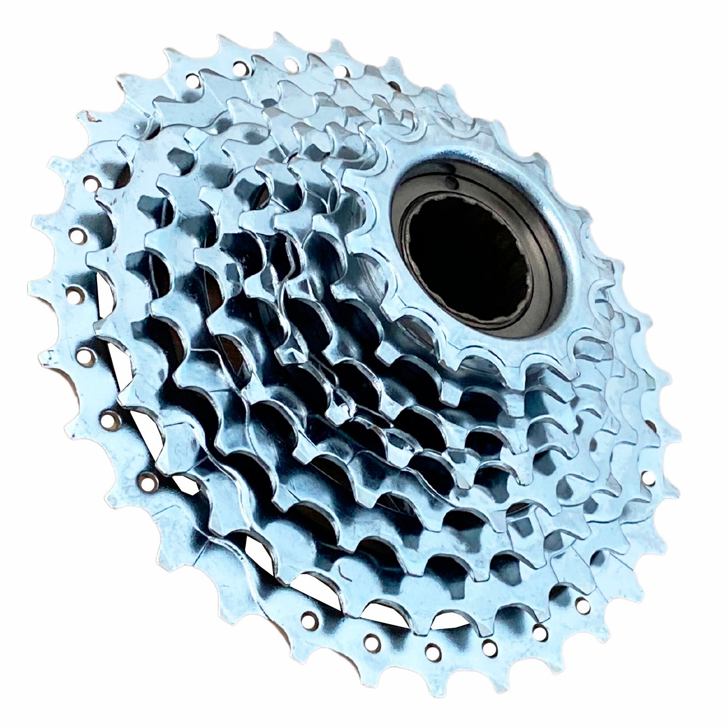 Rueda Libre Sprocket Mtb Beast 8 Pasos 13 32d
