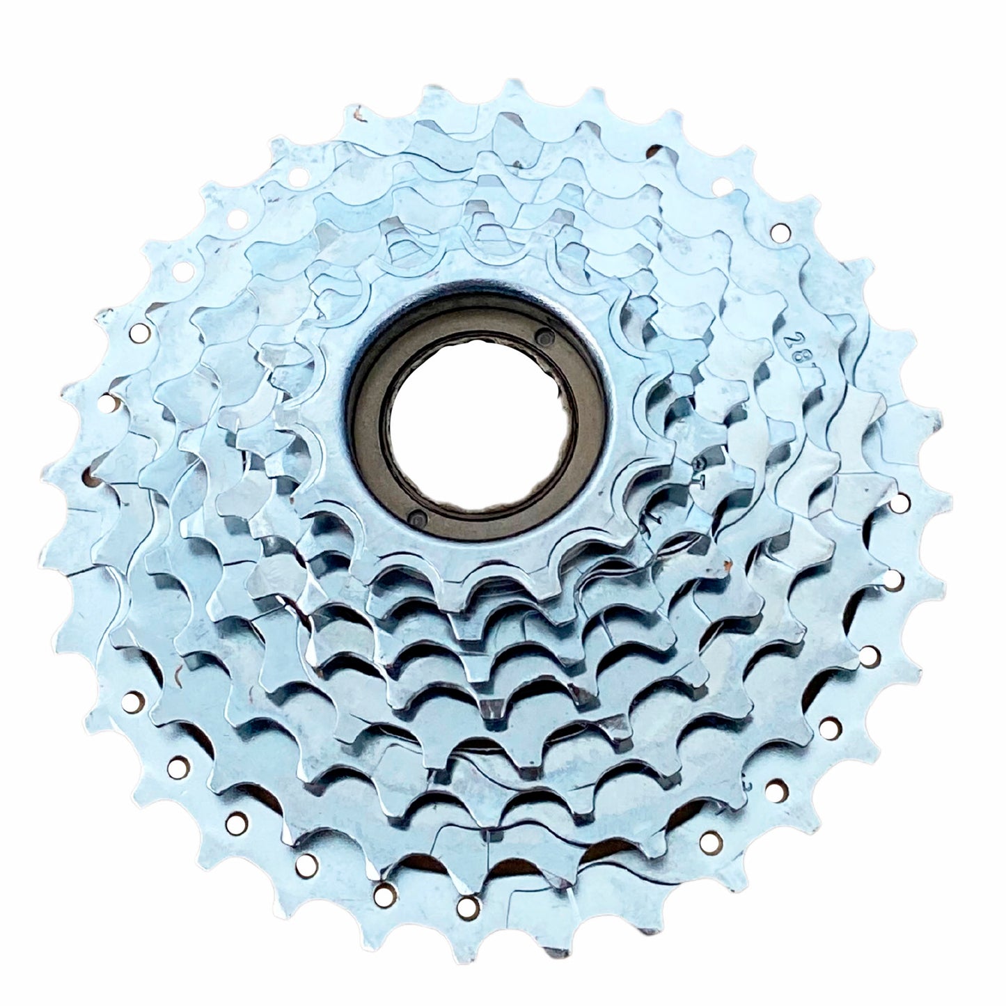 Rueda Libre Sprocket Mtb Beast 8 Pasos 13 32d