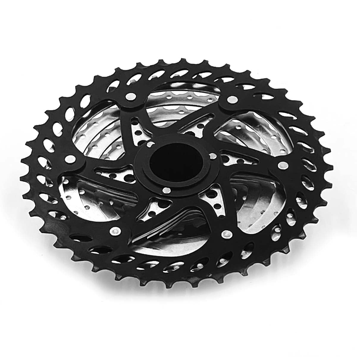 Cassette Sprocket Mtb Beast 8 Pasos 11-36d