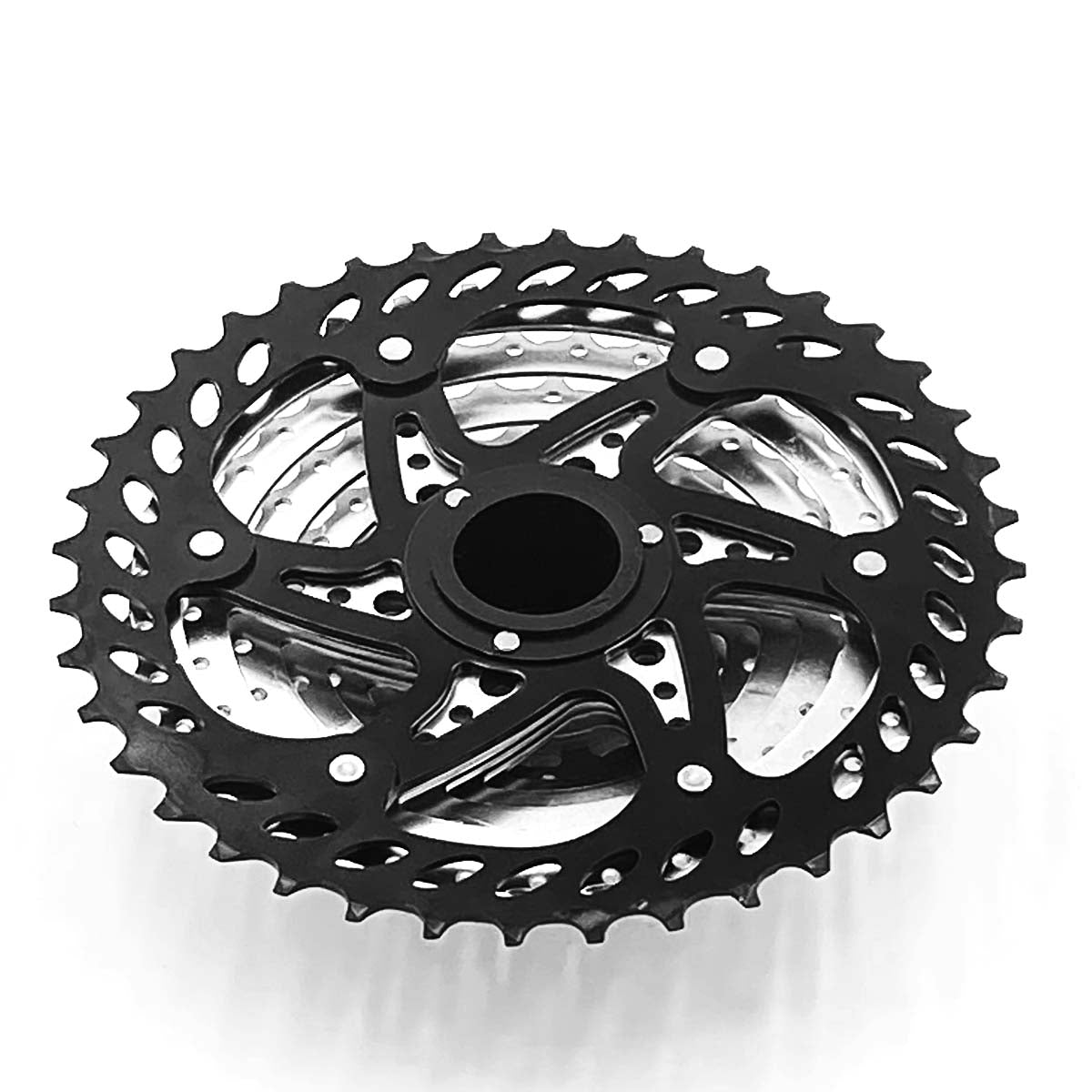 Cassette Sprocket Mtb Beast 10 Pasos 11-40d