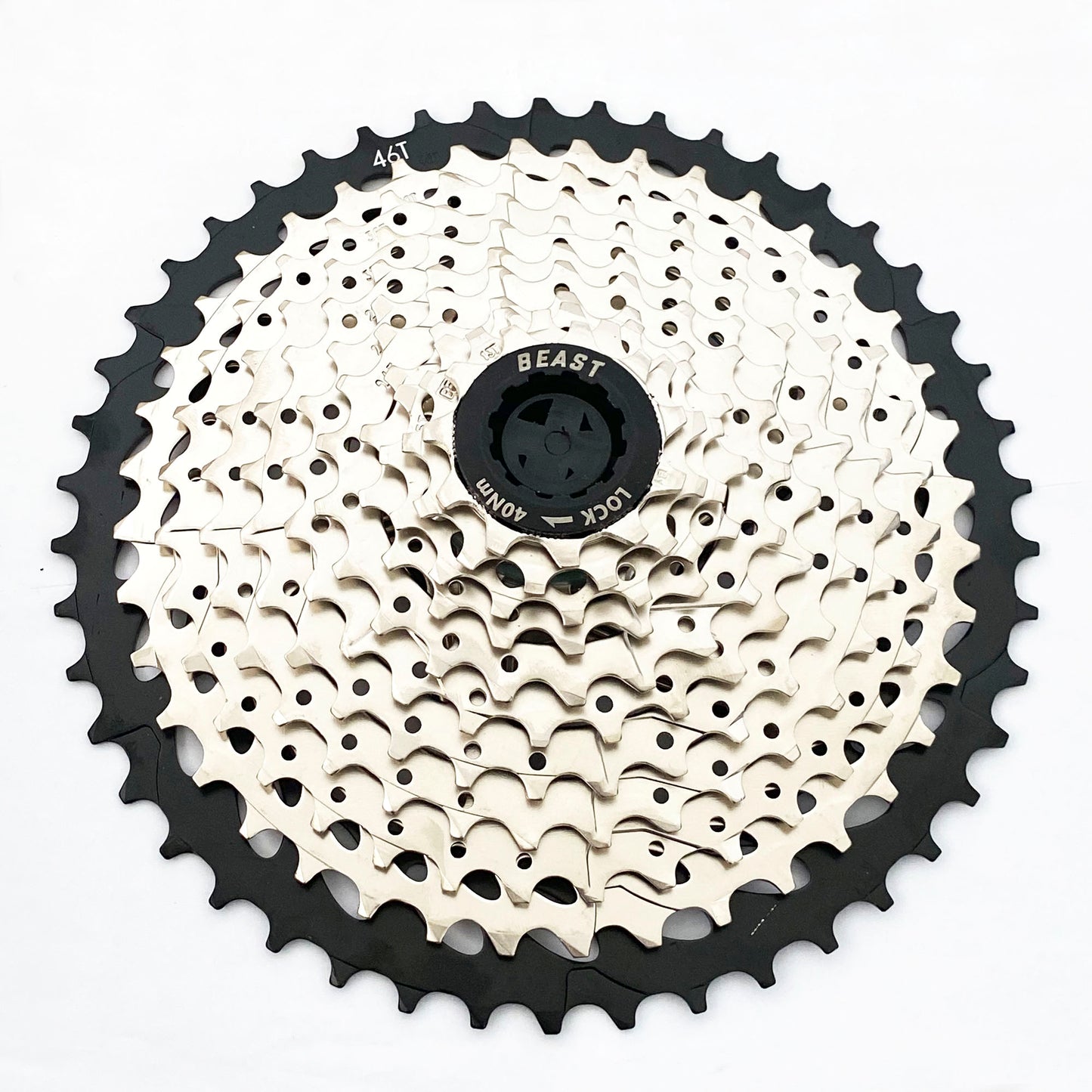 Cassette Sprocket Mtb Beast 11 Pasos 11 46d