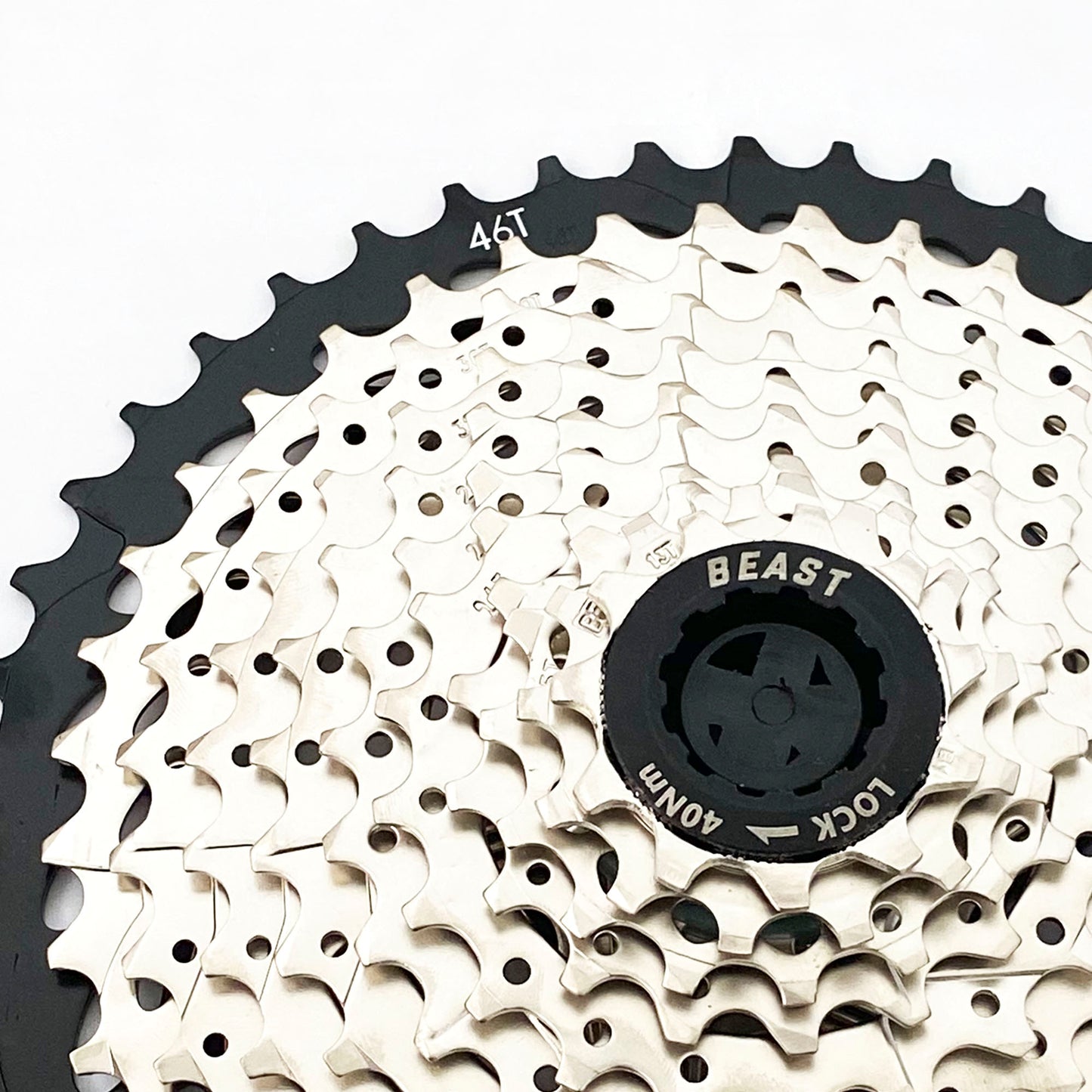 Cassette Sprocket Mtb Beast 11 Pasos 11 46d
