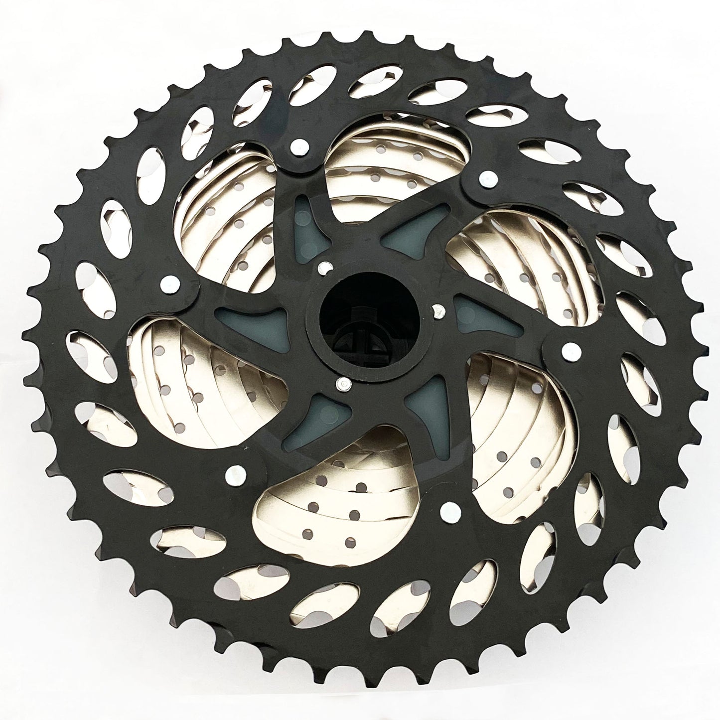 Cassette Sprocket Mtb Beast 11 Pasos 11 46d