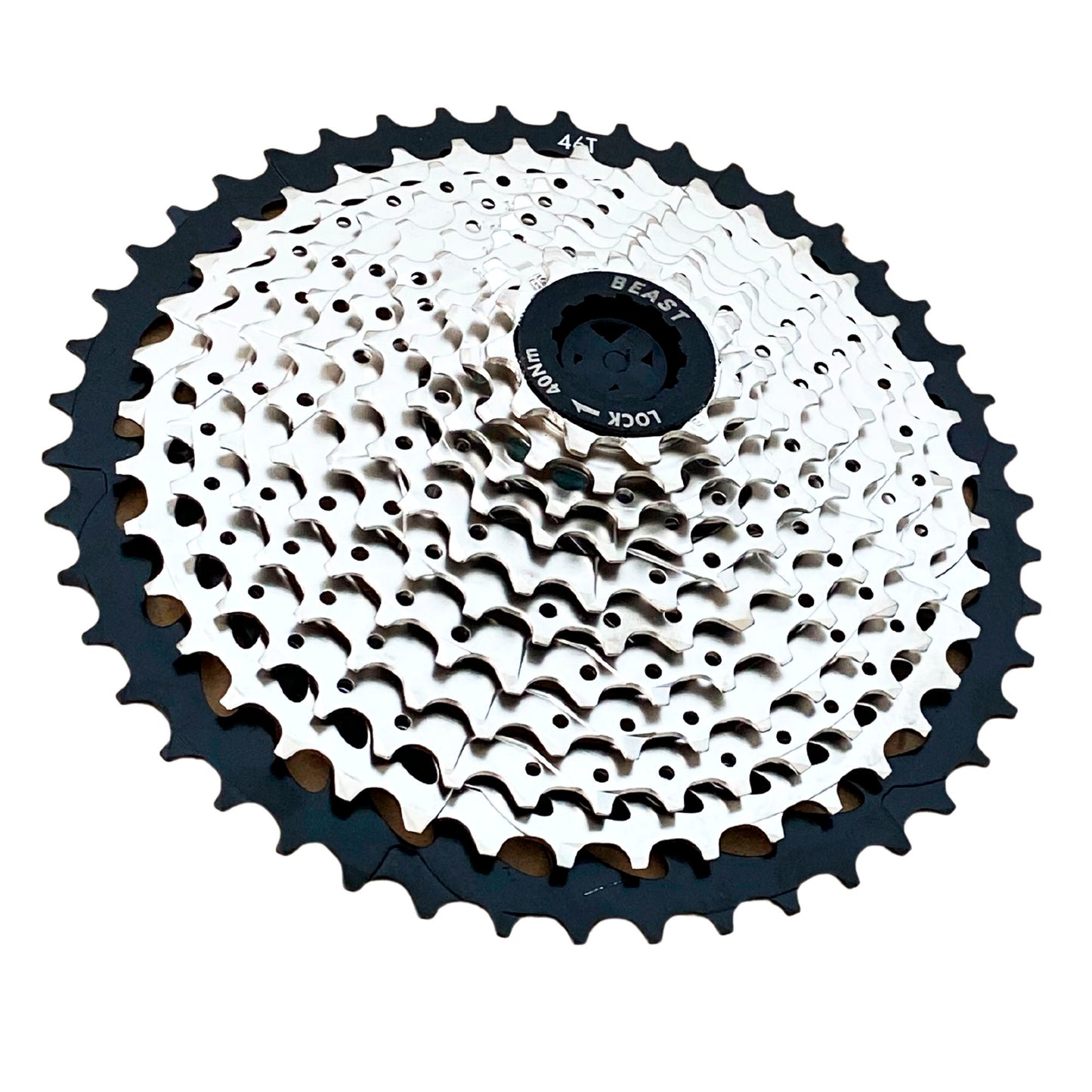 Cassette Sprocket Mtb Beast 11 Pasos 11 46d