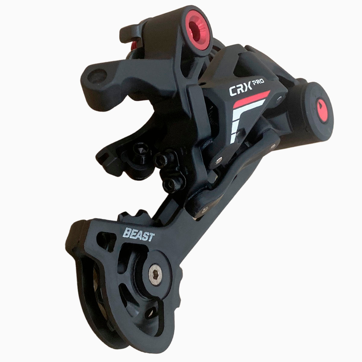 Transmision Grupo Bicicleta Beast Mtb 1x11 Pasos Monóplato