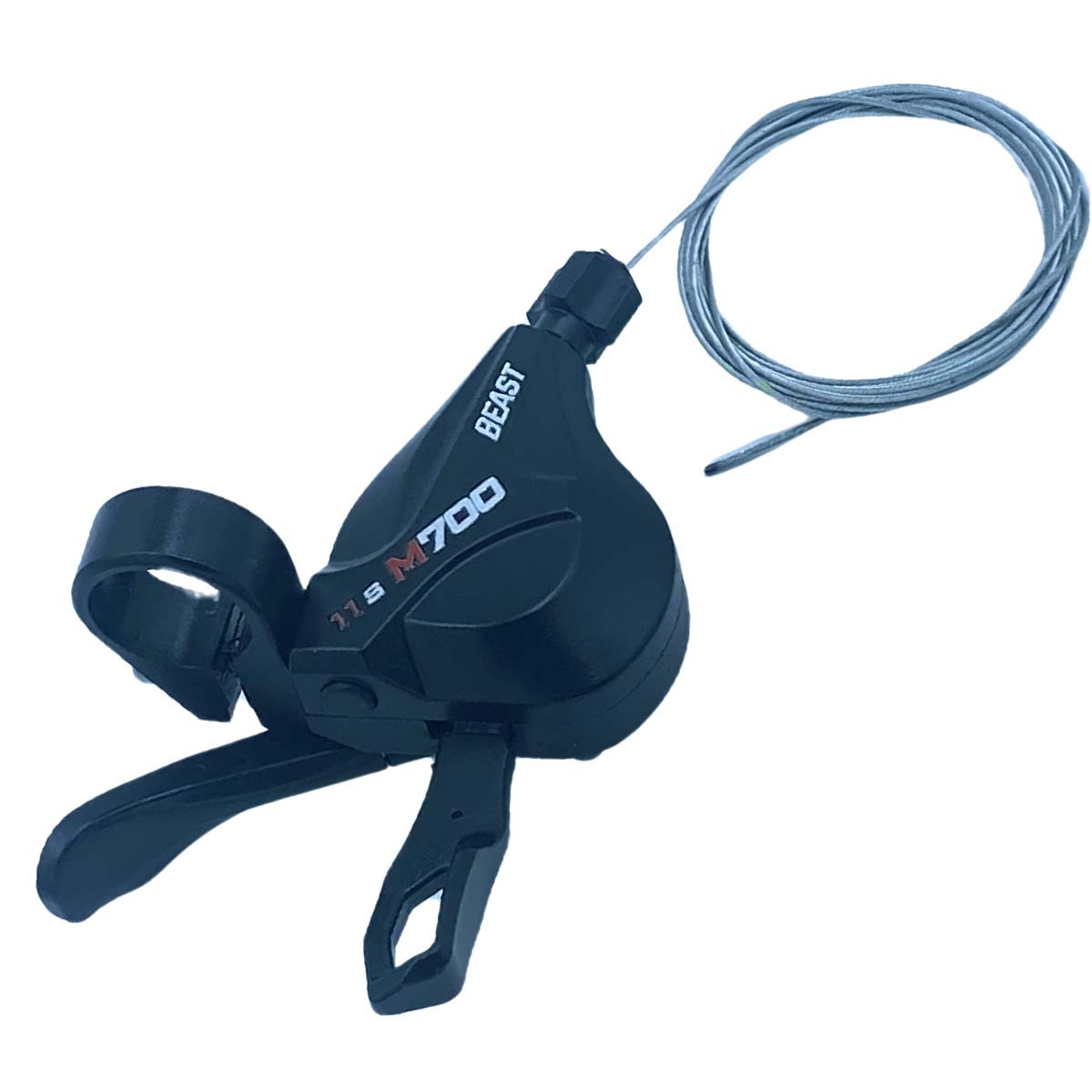 Palanca mando de cambio derecha 11 Pasos Beast Mtb