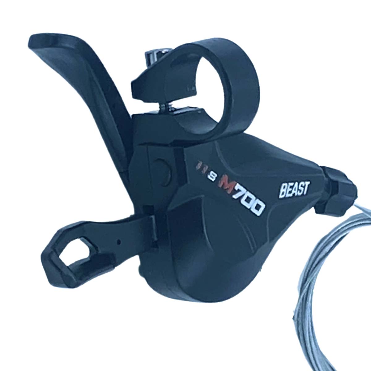 Palanca mando de cambio derecha 11 Pasos Beast Mtb