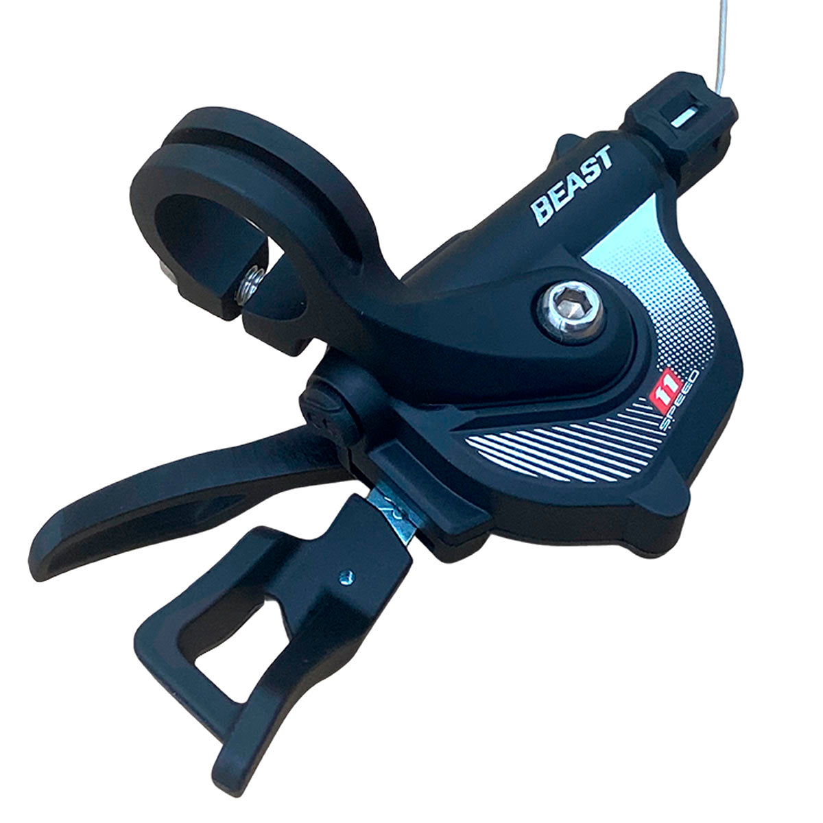 Transmision Grupo Bicicleta Beast Mtb 1x11 Pasos Monóplato