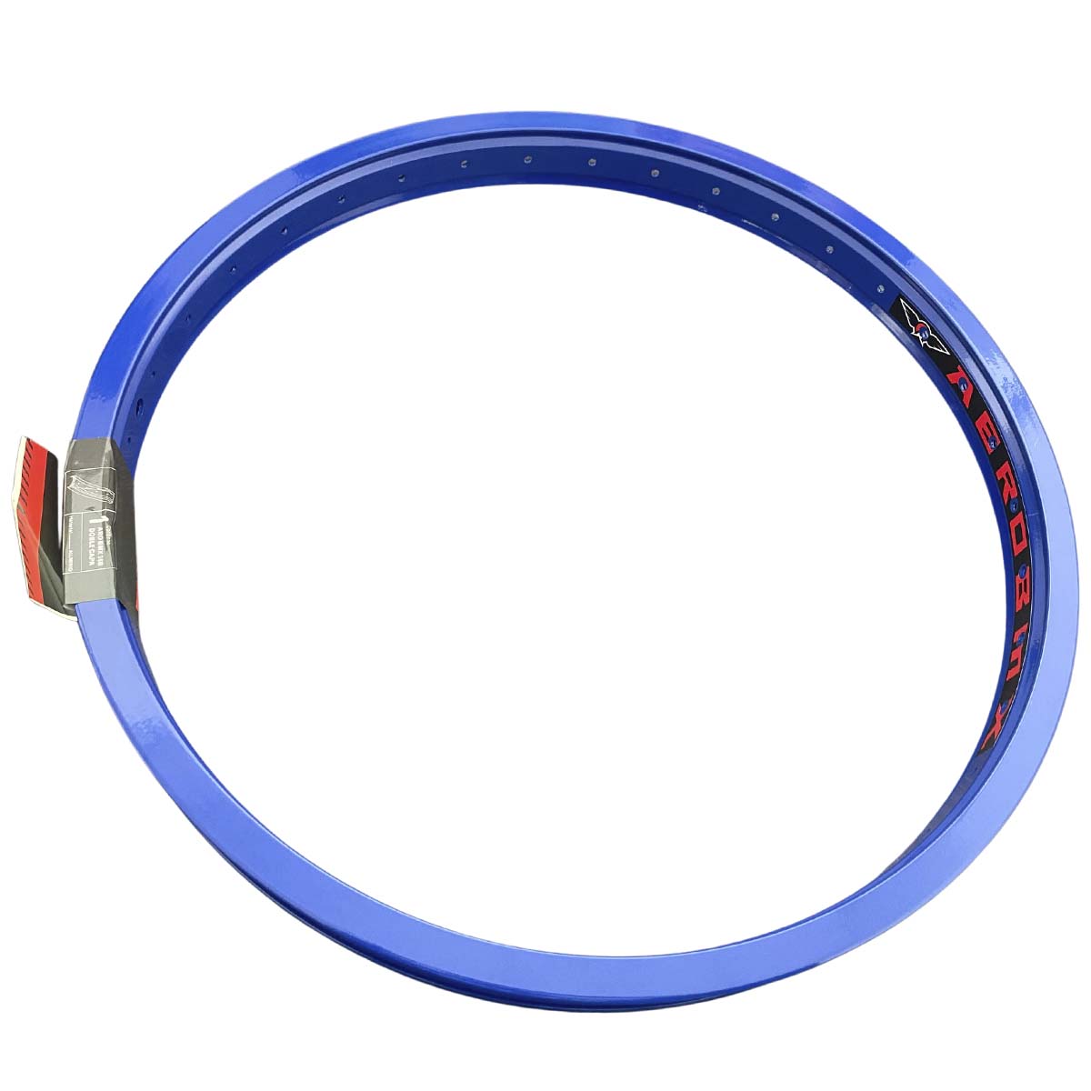 Aro Rin Bmx Aerobmx R20 De Aluminio Doble Pared 36 Barrenos Colores