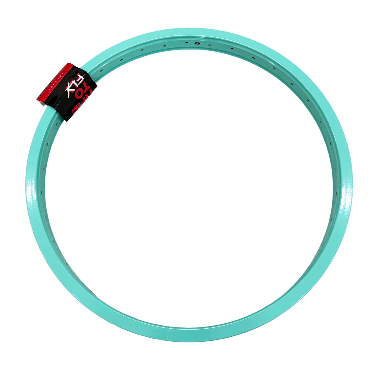 Aro Rin Bmx Aerobmx R20 De Aluminio Doble Pared 36 Barrenos Colores