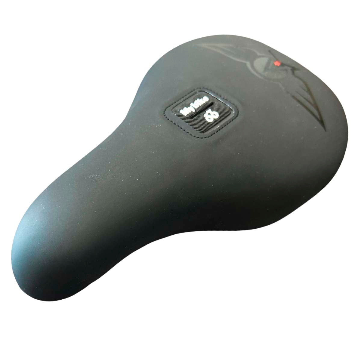 Asiento para bicicleta Bmx Aerobmx Pivotal Bunny Hop
