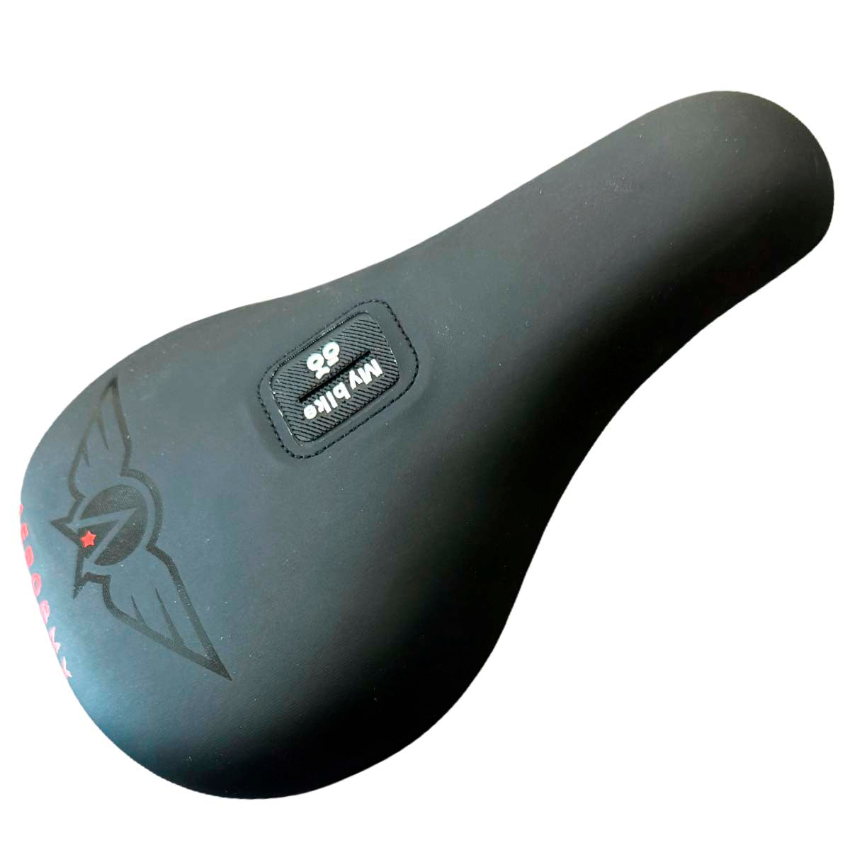 Asiento para bicicleta Bmx Aerobmx Pivotal Bunny Hop