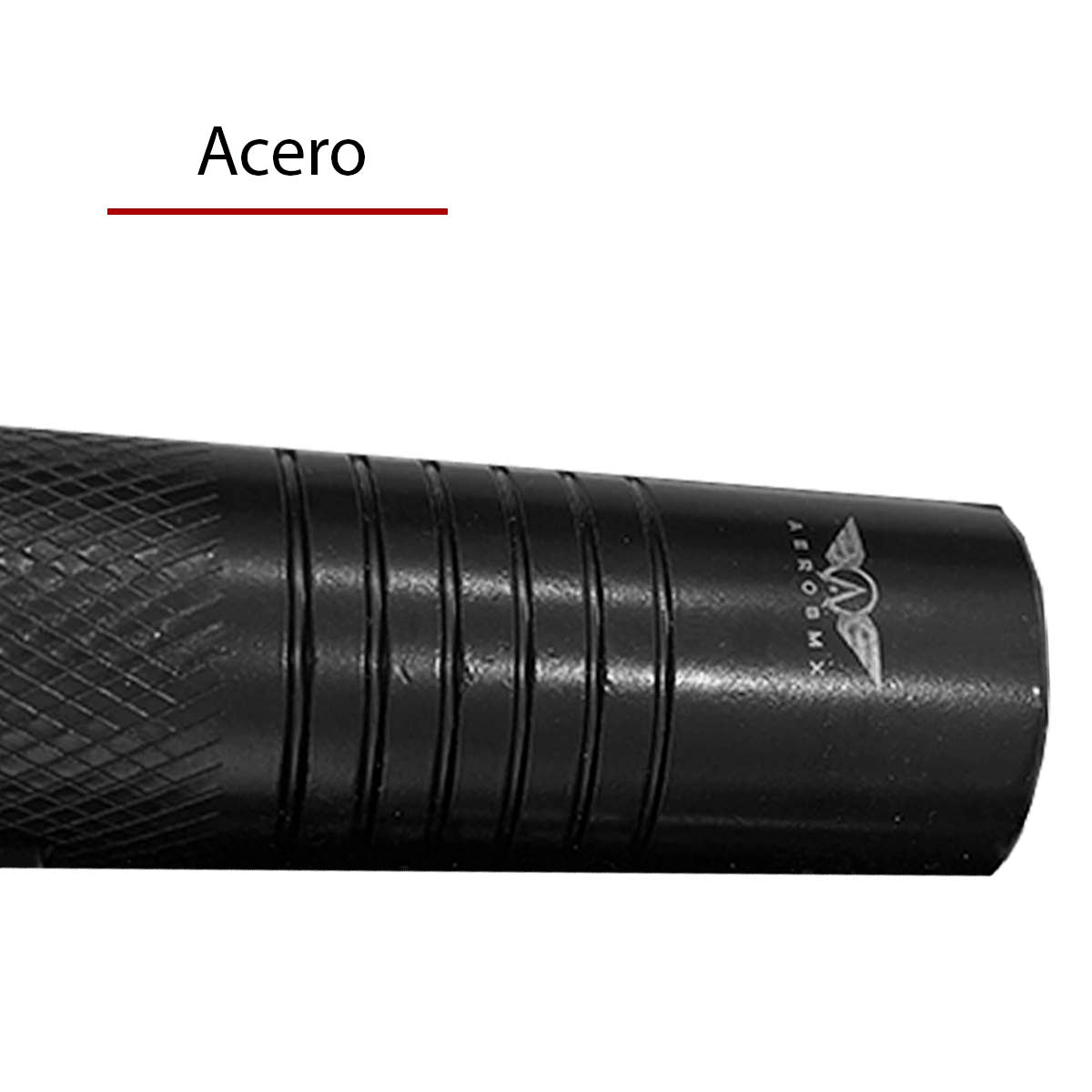 Diablo de acero Aerobmx Backflip 3/8