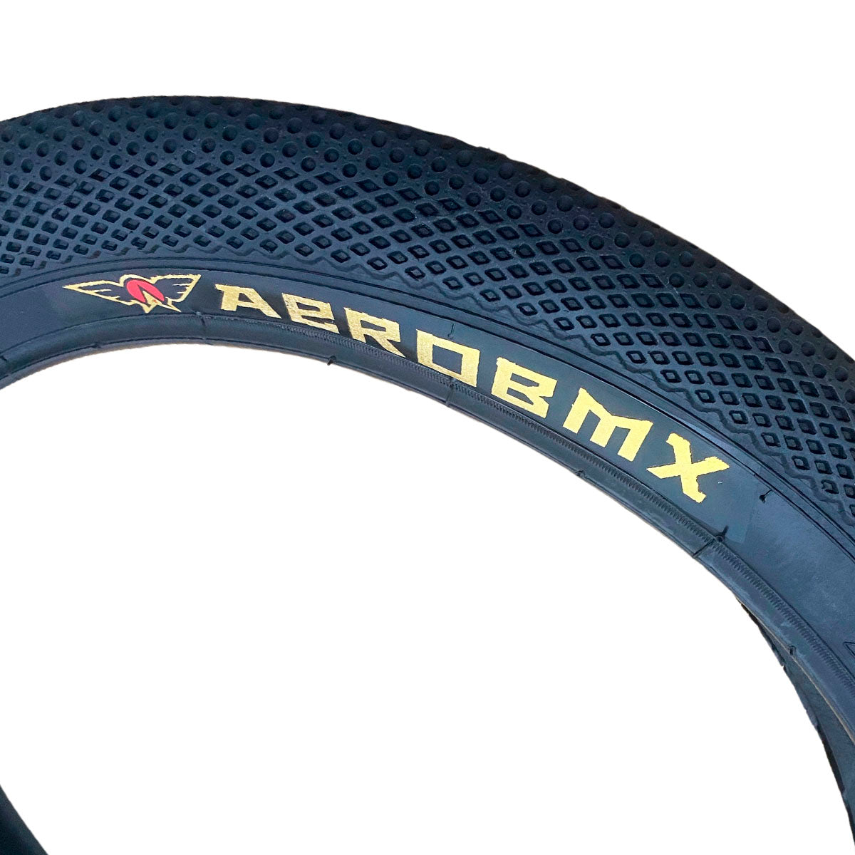 Llanta 20 X 2.40 Bicicleta Bmx Aerobmx Fakie