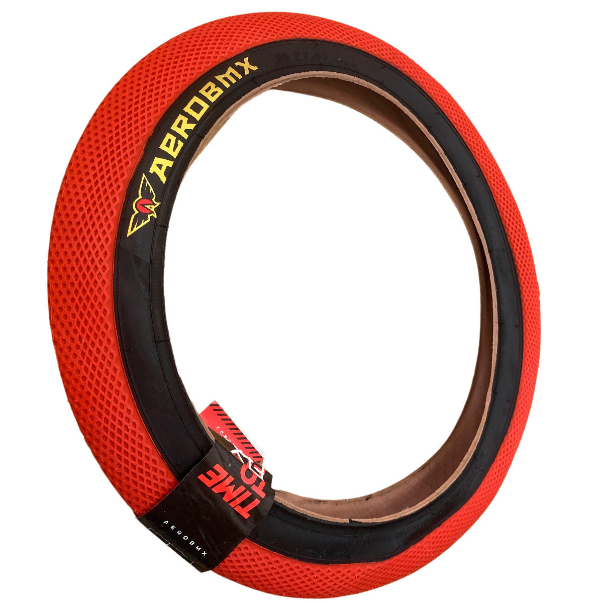 Llanta 20 X 2.40 Bicicleta Bmx Aerobmx Fakie