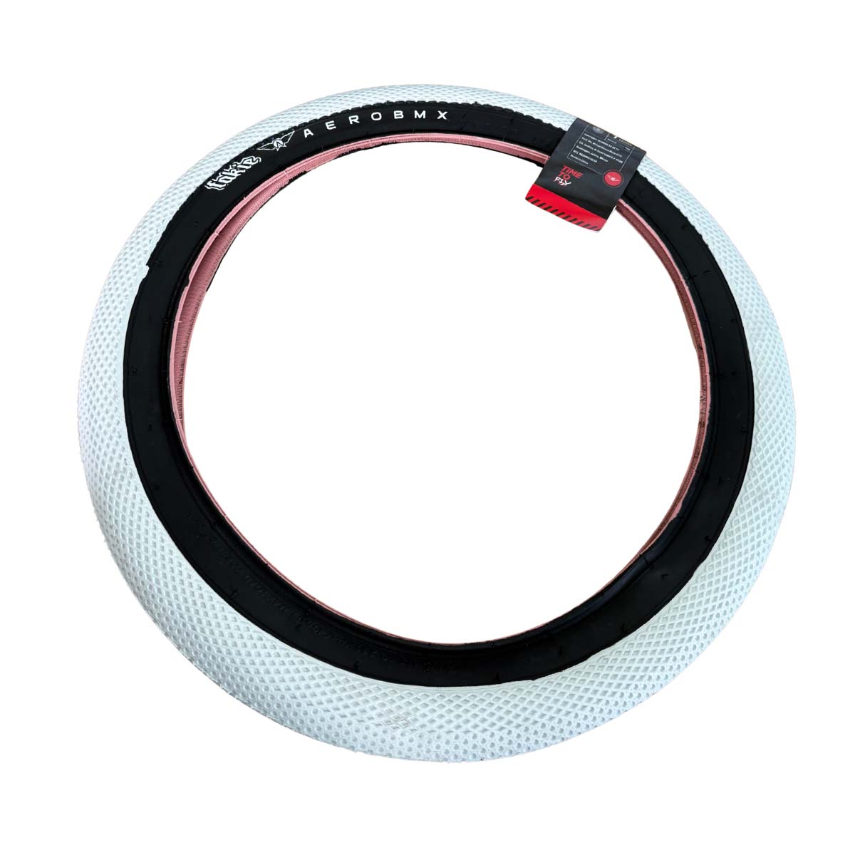 Llanta 20 X 2.40 Bicicleta Bmx Aerobmx Fakie