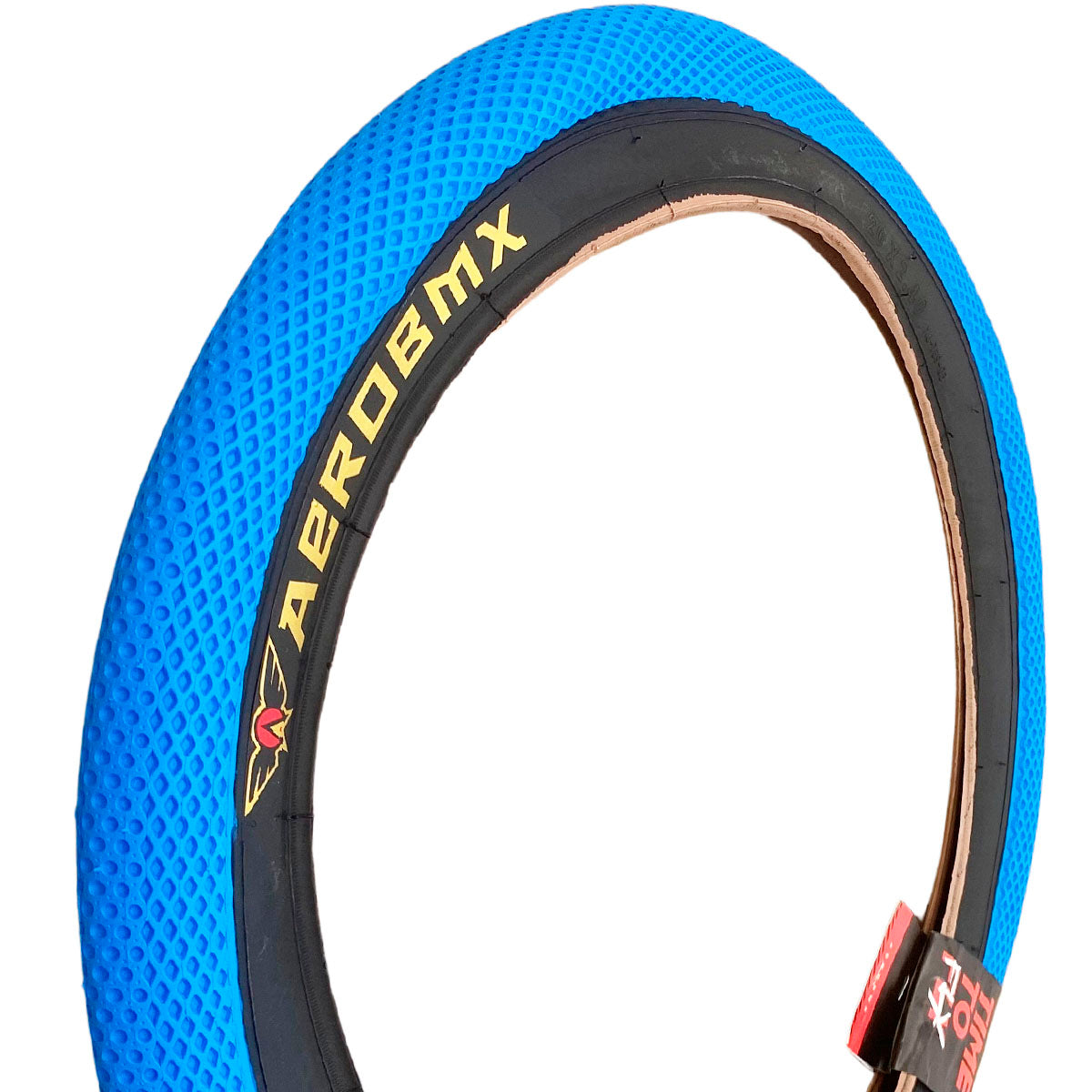Llanta 20 X 2.40 Bicicleta Bmx Aerobmx Fakie