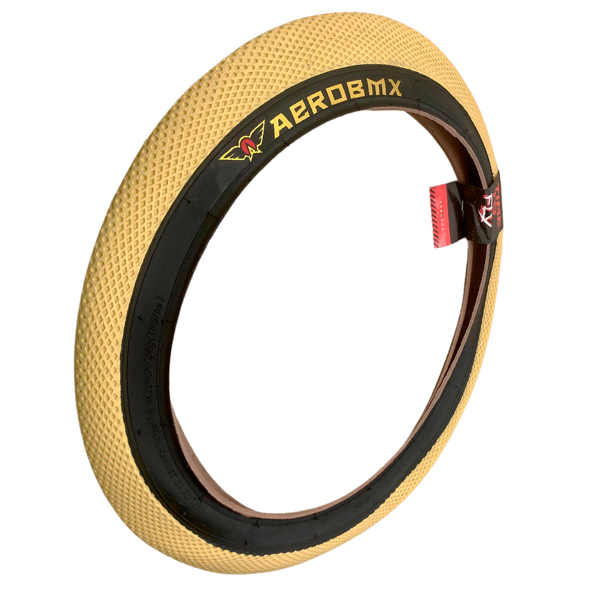 Llanta 20 X 2.40 Bicicleta Bmx Aerobmx Fakie
