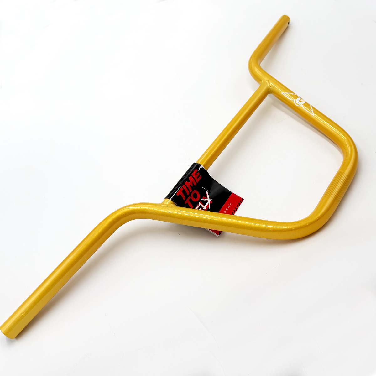 Manubrio Bmx Aerobmx Acero Ht