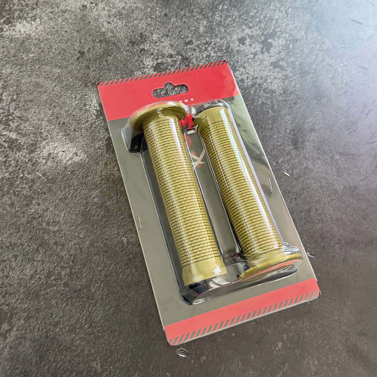 PUÑO BMX AEROBMX WAVE 105C