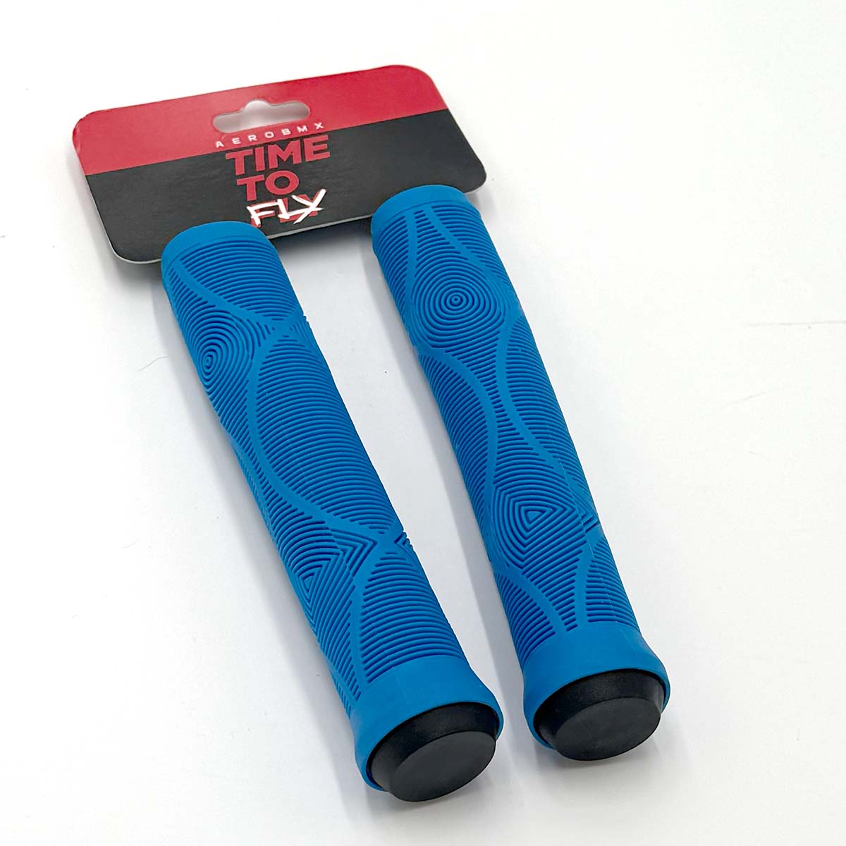 Puños para bicicleta bmx Aerobmx Fakie