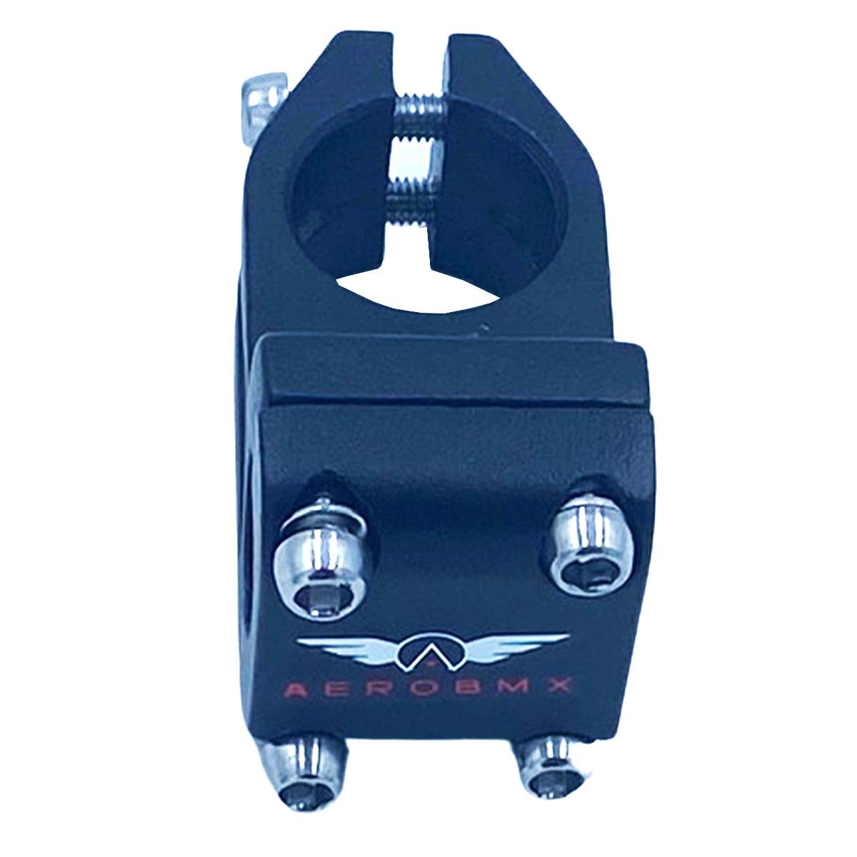 Poste Potencia Manubrio Bmx Aerobmx Over Size De Aluminio