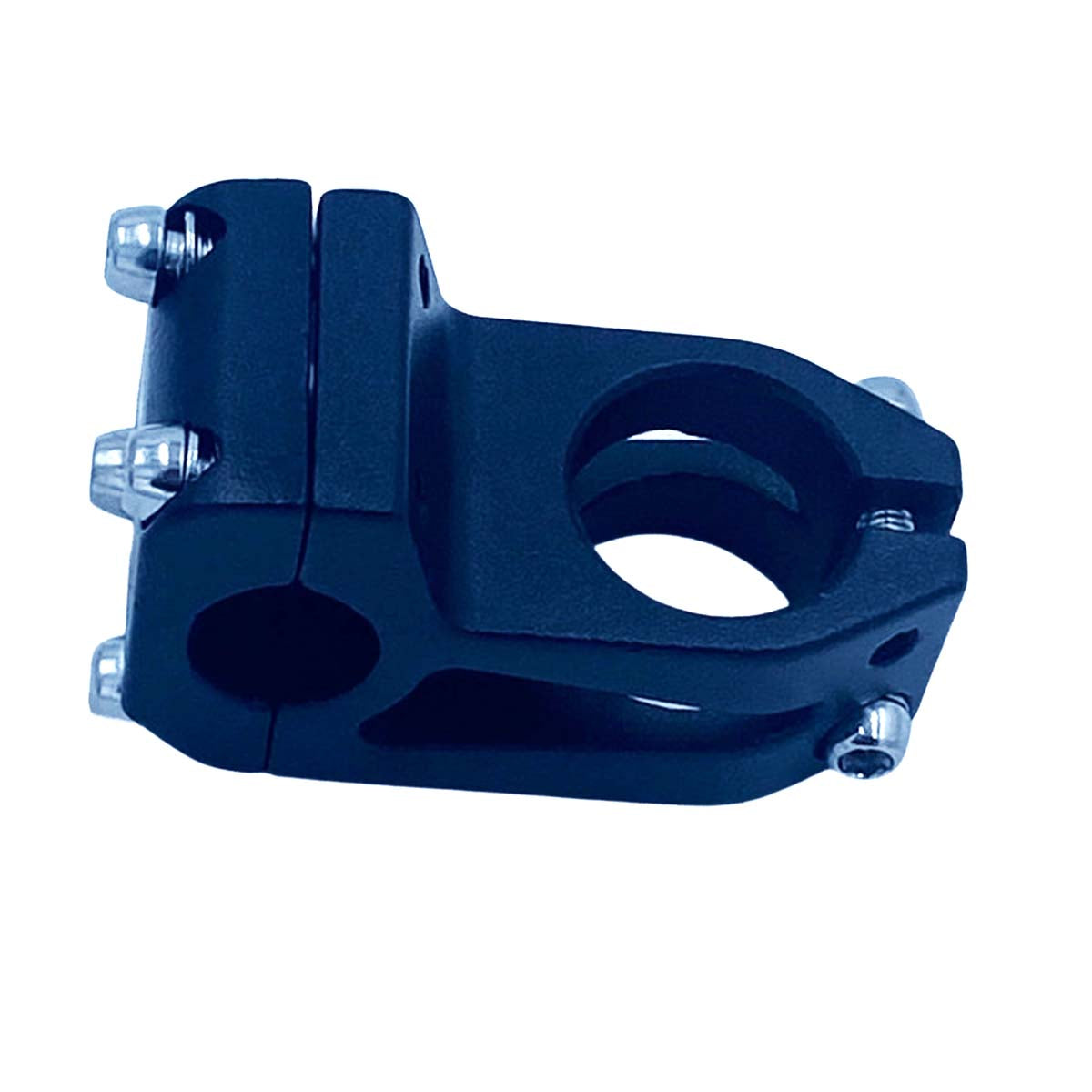 Poste Potencia Manubrio Bmx Aerobmx Over Size De Aluminio