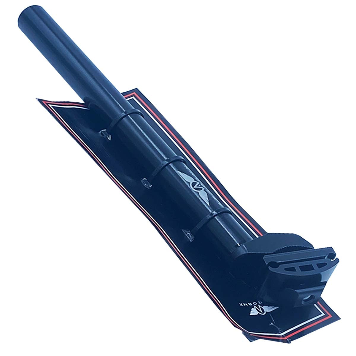 Poste Para Bicicleta Bmx Aerobmx Aluminio 25.4 X 300mm