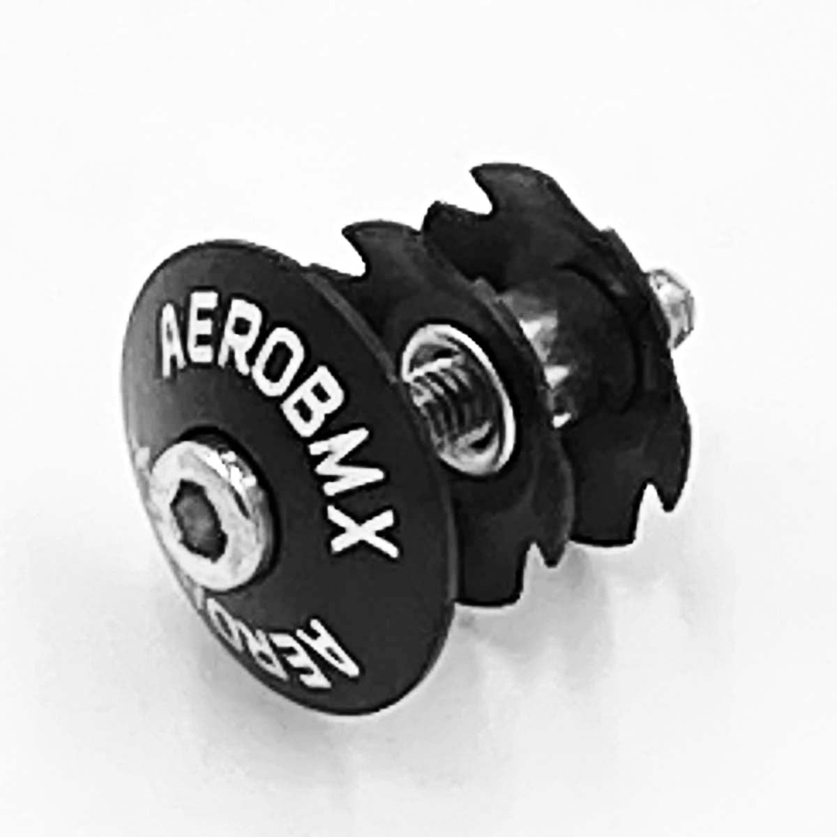 Tazas para telescopio medida over cuadro bmx Aerobmx