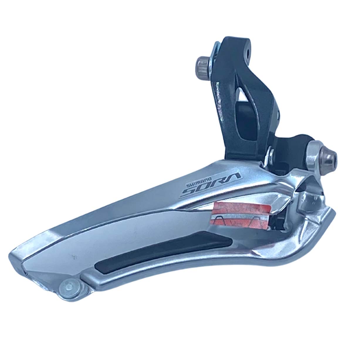 Cambio Trasero Y Delantero Shimano Sora R3000 2x9 Pasos Ruta
