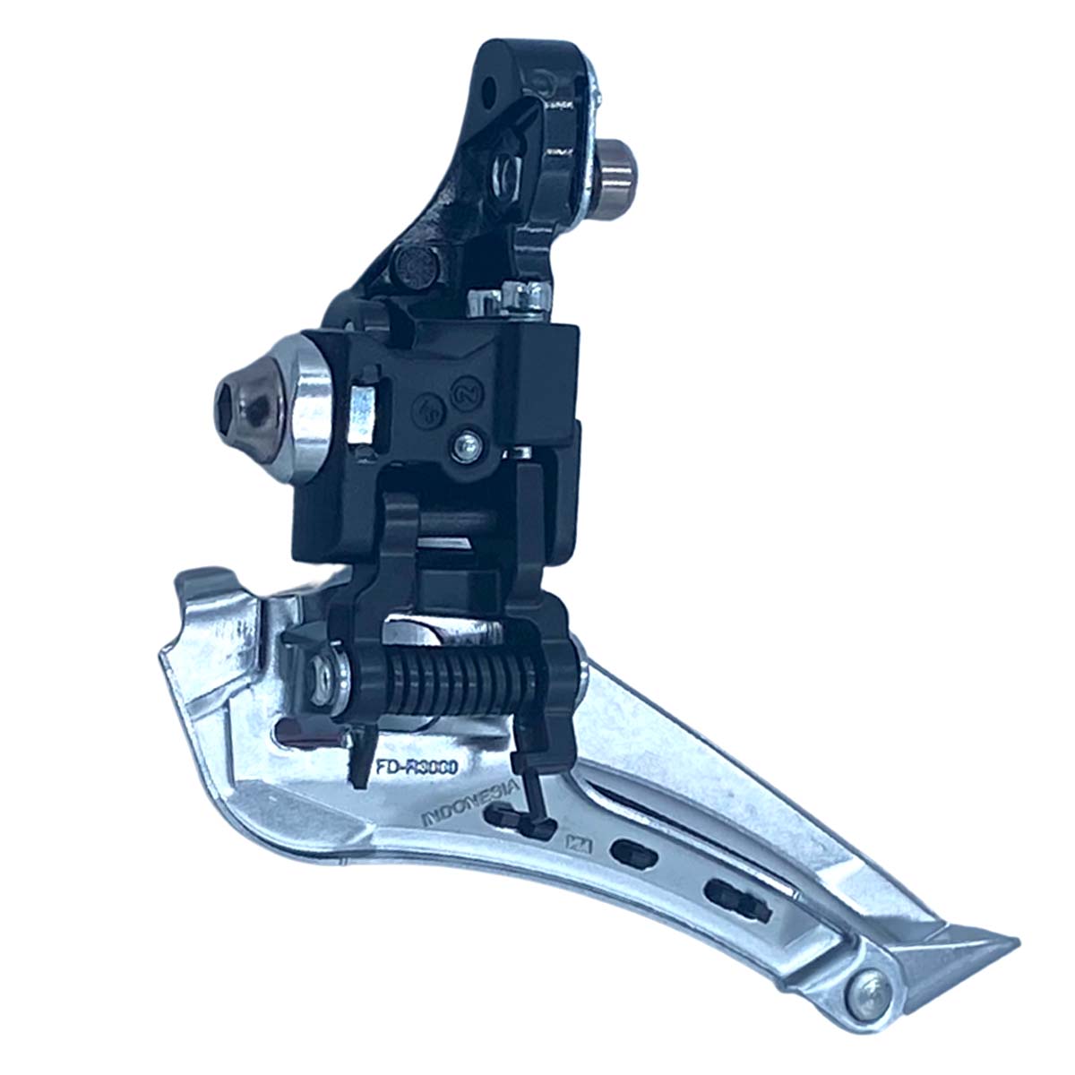 Cambio Trasero Y Delantero Shimano Sora R3000 2x9 Pasos Ruta