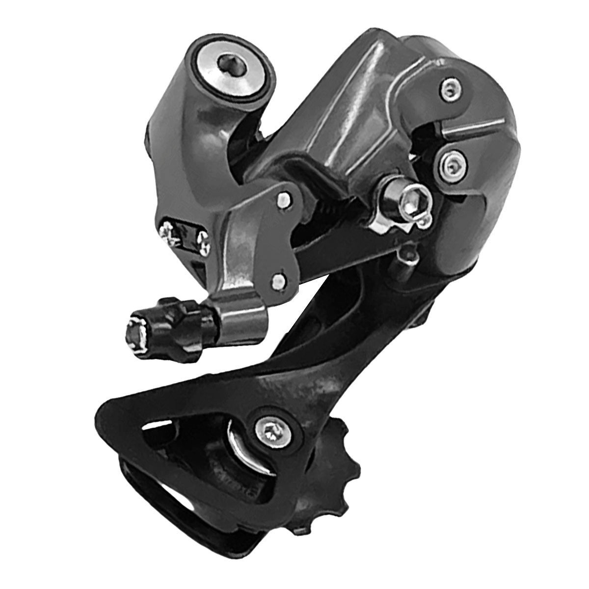Cambio Trasero Desviador Shimano Claris Rd-R2000 8 Pasos Ruta
