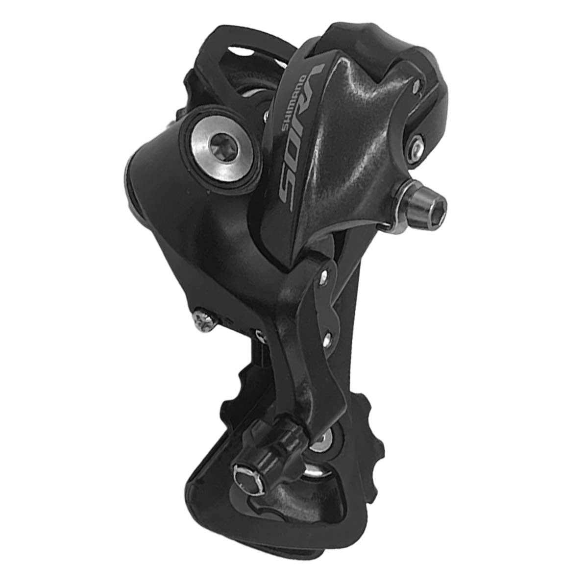 Cambio Trasero Y Delantero Shimano Sora R3000 2x9 Pasos Ruta