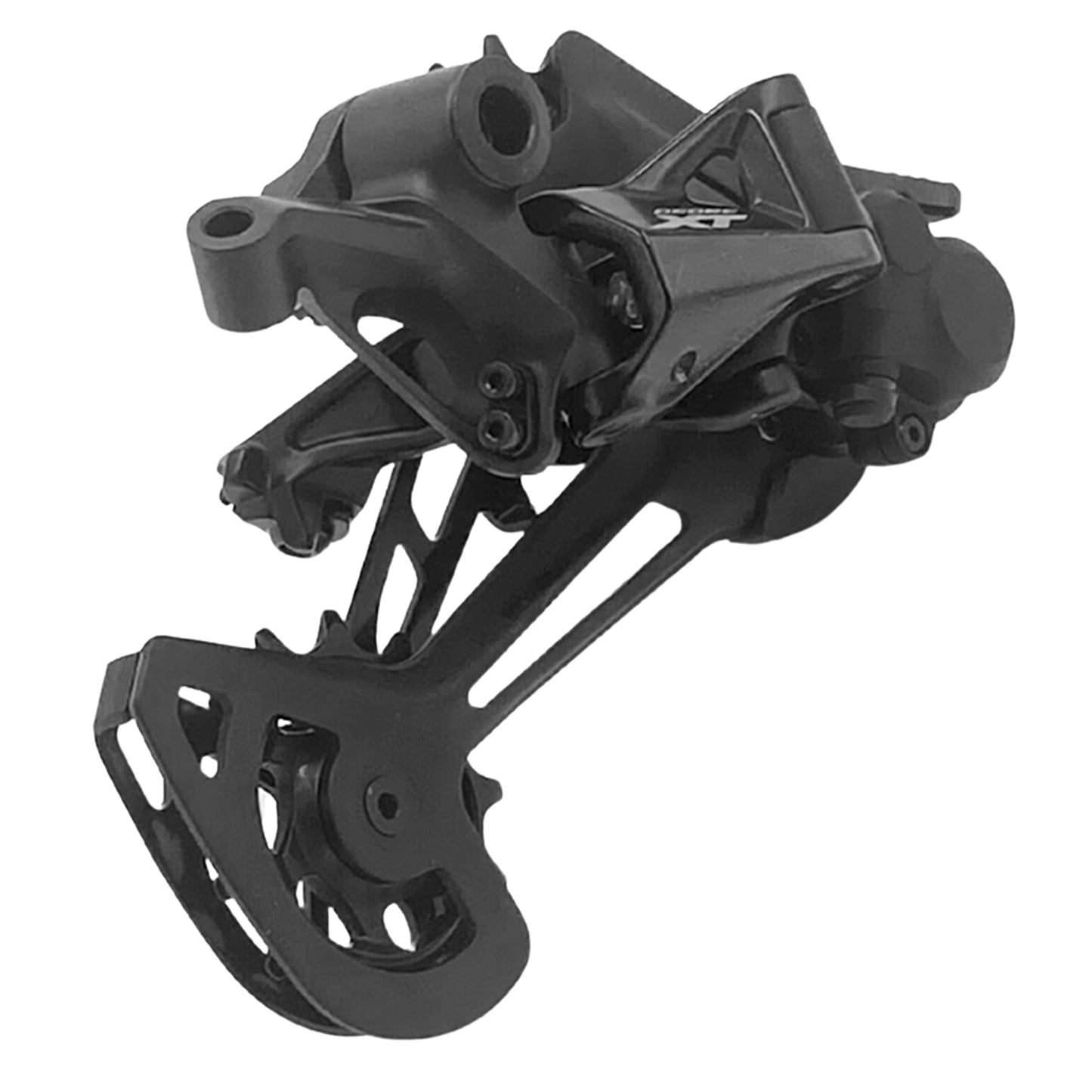 Cambio Trasero Desviador Shimano Deore XT Rd-m8100 12 Pasos