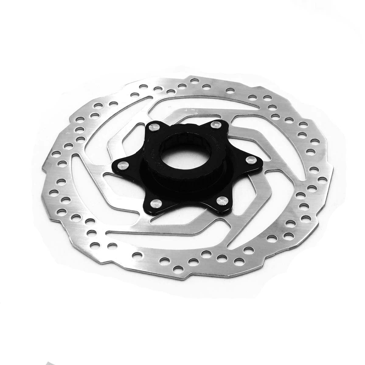 Rotor Disco Freno Shimano 160mm Center Lock Sm-Rt10