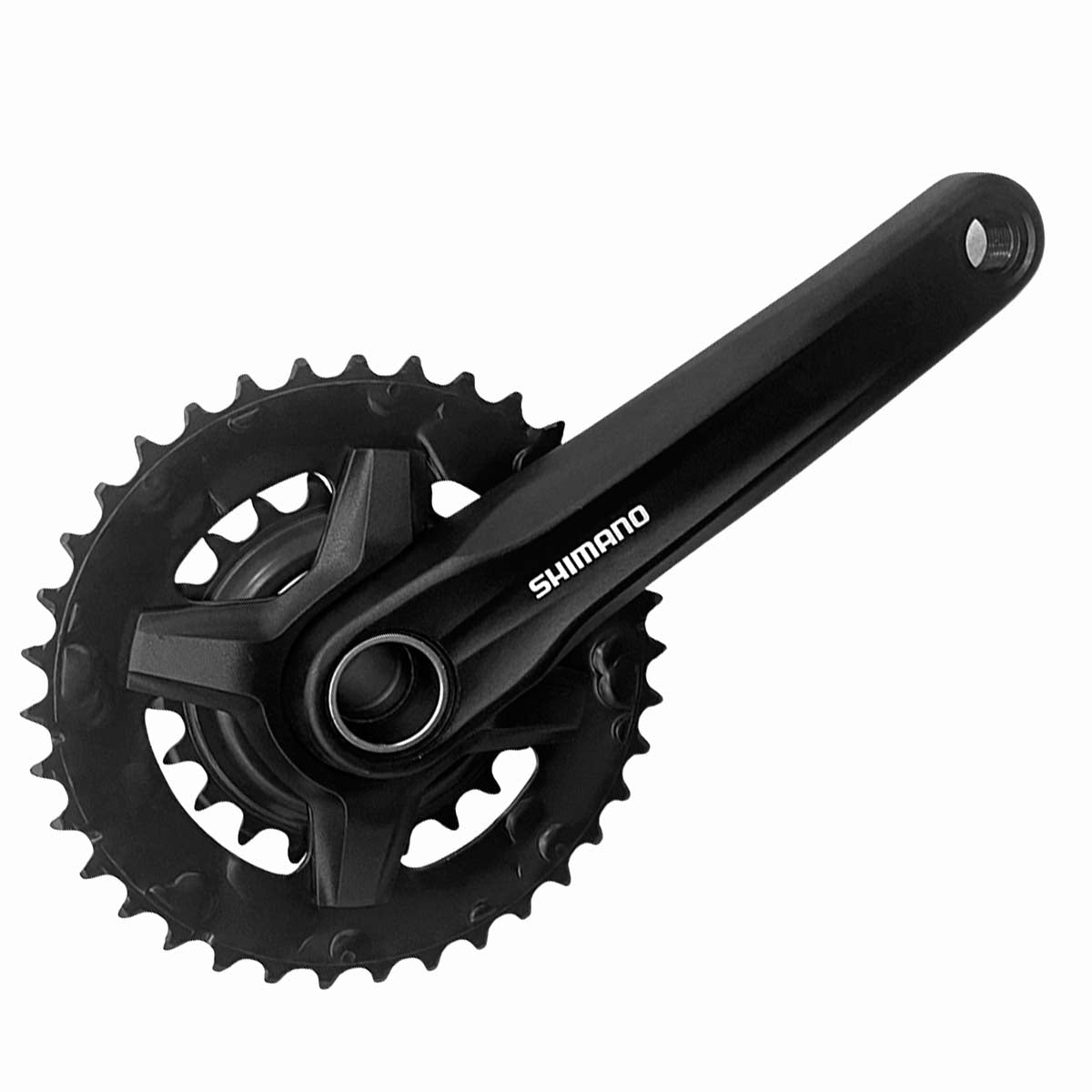 Multiplicación Shimano Altus Fc-Mt210 2 X 9v 22-36d Hollowtech