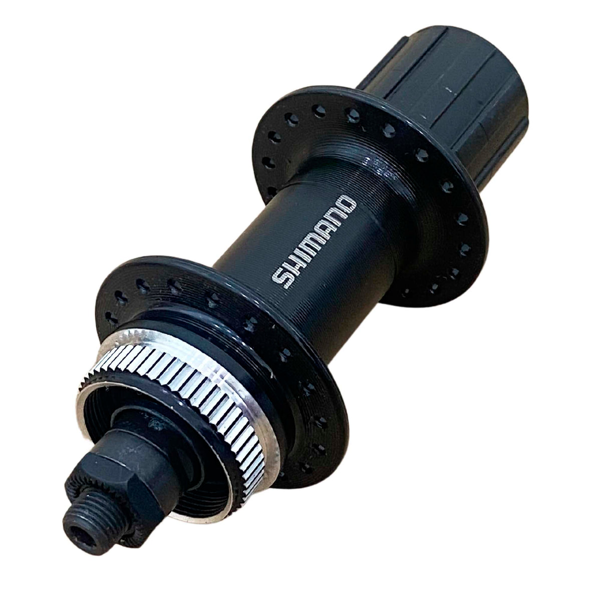 CORPS CASSETTE SHIMANO TOURNEY FH-TX500 8 / 9V POUR AXE QR (Y3E698040